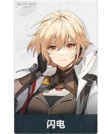 少女前線2追放|四星強力角色選擇推薦攻略