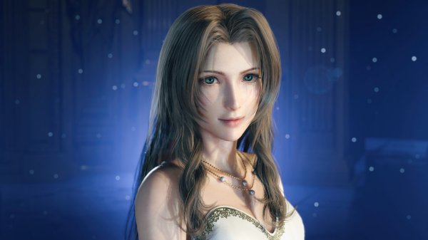 《FF7重生》PC版有豐富3D模型紋理 視覺效果遠超PS5