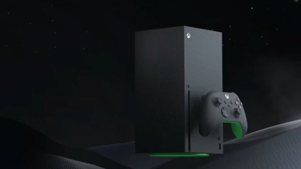 傳聞稱Xbox新發布會將於2025年1月舉行