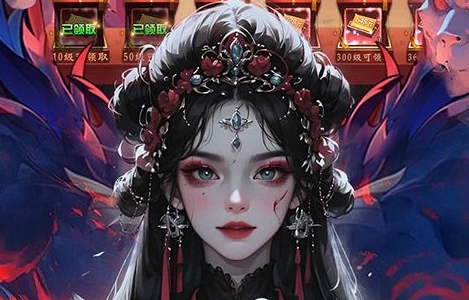 2024熱門女性向遊戲推薦|乙女向遊戲排行榜|必玩的動漫風格乙女向戀愛遊戲