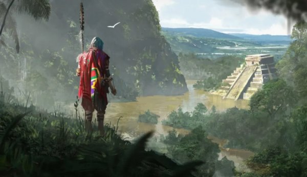 探索古代文明： Ubisoft 正開發全新《刺客教條》RPG，或將背景設定於阿茲特克時代