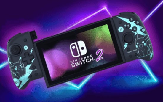 意大利亞馬逊疑似泄露Switch新款主机3月6日發售日期