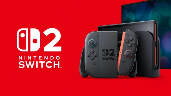 任天堂Switch 2實體體驗會登陸香港與台北，多個國際城市同步進行