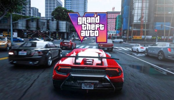 《GTA6》價格調查：超過70美元，逾六成玩家不願買單