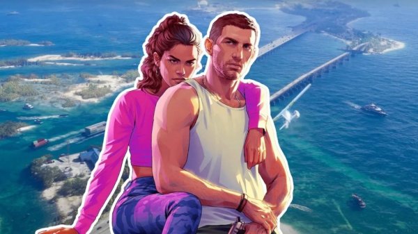 《GTA》系列全球銷量突破4.4億套，《俠盜獵車手5》貢獻超過2.1億套