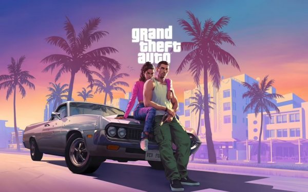 《GTA6》預計將大幅提升主機銷量，PC版延後推出