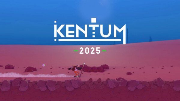 《Kentum》2D冒險遊戲Steam試玩版上線，預計2025年正式發售