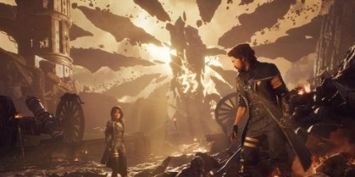 《光與影：33號遠征隊》Xbox平台開放預載