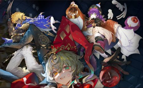 《無盡夢迴》配隊攻略：3個公式打造強力組合
