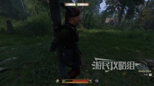 天國降臨救贖2|DLC生死繪夢進入方法|怎么進入DLC生死繪夢