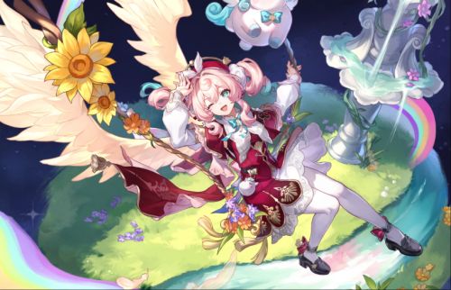 《崩壞星穹鐵道》|風堇詳細介紹