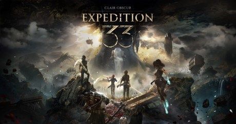 《光與影 33 號遠征隊》武器資料及詞條