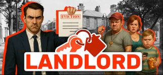 《LANDLORD》：房東模拟器里的“疯狂”经营之旅