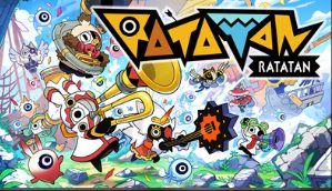 《Ratatan》Steam體驗版6月5日上線，邀你共赴節奏動作狂歡