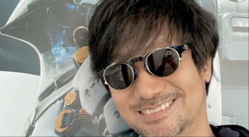 小島秀夫以“創意USB遺囑”守護Kojima Productions原創之魂