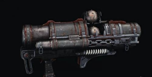 《毀滅戰士：黑暗時代》|榴彈發射器皮膚獲取方法|榴彈發射器皮膚怎么獲取