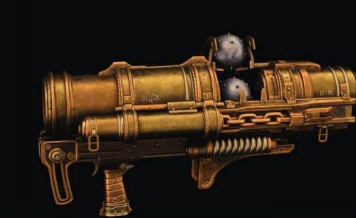 《毀滅戰士：黑暗時代》|榴彈發射器皮膚獲取方法|榴彈發射器皮膚怎么獲取