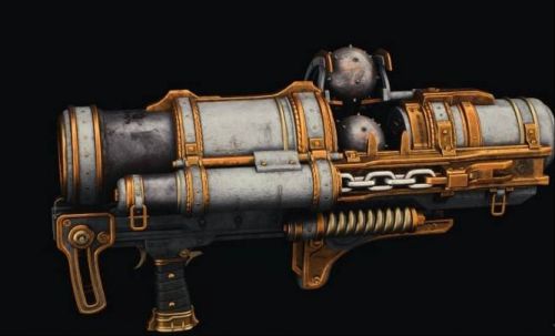 《毀滅戰士：黑暗時代》|榴彈發射器皮膚獲取方法|榴彈發射器皮膚怎么獲取