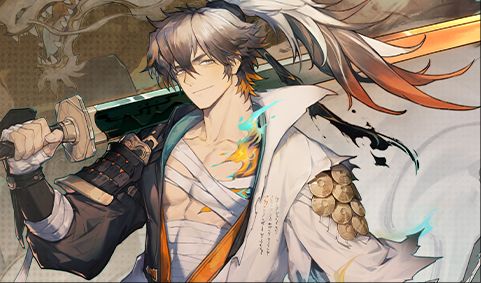 《無盡夢迴》限定捕夢「俠義萬斛重」開放，夢靈【俠之夢】登場