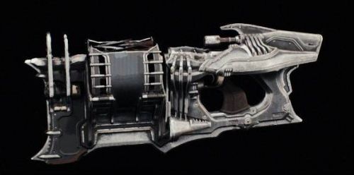 《毀滅戰士:黑暗時代》|破坏槍武器圖鑒|武器屬性介紹