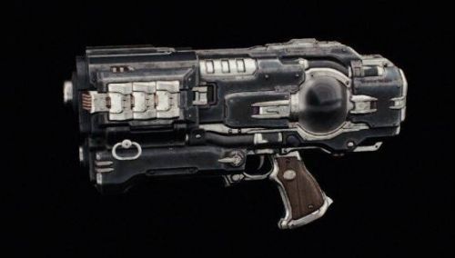 《毀滅戰士:黑暗時代》|加速器武器圖鑒|武器屬性介紹