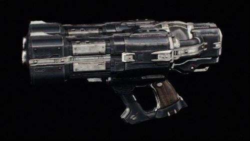 《毀滅戰士:黑暗時代》|循環槍武器圖鑒|武器屬性介紹