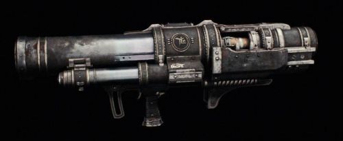 《毀滅戰士:黑暗時代》|火箭發射器武器圖鑒|武器屬性介紹