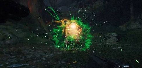 《毀滅戰士:黑暗時代》|盾牌武器圖鑒|武器屬性介紹