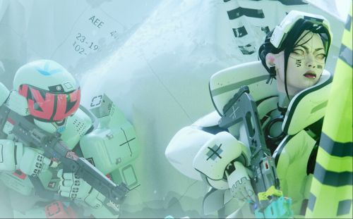 《失落星船：馬拉松》陷素材爭議風波 索尼暫停營銷計劃