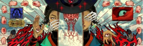 《長安：石之舞》近日開啟Steam公測，帶來國風肉鴿新體驗