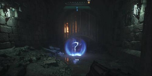 《毀滅戰士：黑暗時代》第一章惡魔玩具收集攻略