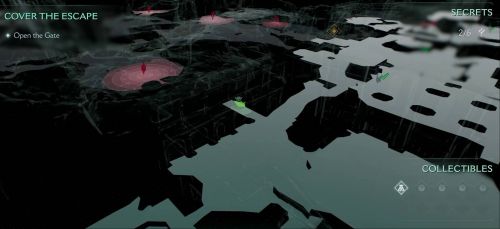 《毀滅戰士：黑暗時代》第一章惡魔玩具收集攻略