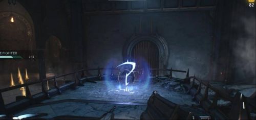《毀滅戰士：黑暗時代》第四章惡魔玩具收集攻略