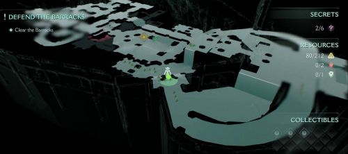 《毀滅戰士：黑暗時代》第四章惡魔玩具收集攻略