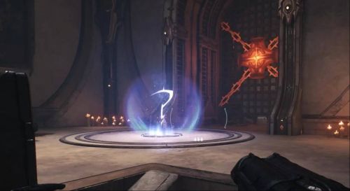 《毀滅戰士：黑暗時代》第五章惡魔玩具收集攻略