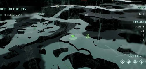 《毀滅戰士：黑暗時代》第六章惡魔玩具收集攻略