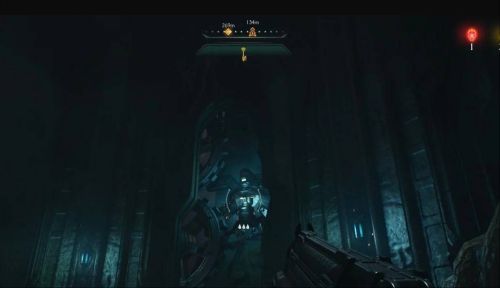 《毀滅戰士：黑暗時代》第八章惡魔玩具收集攻略