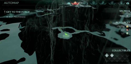 《毀滅戰士：黑暗時代》第八章惡魔玩具收集攻略