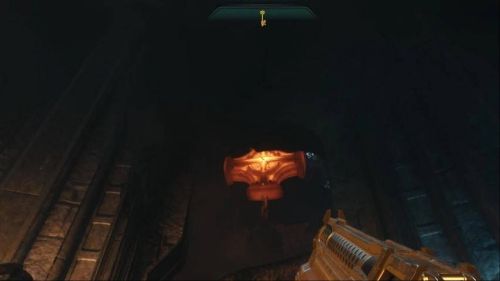 《毀滅戰士：黑暗時代》第八章惡魔玩具收集攻略