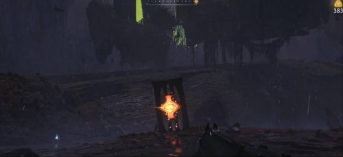 《毀滅戰士：黑暗時代》第十七章惡魔玩具收集攻略