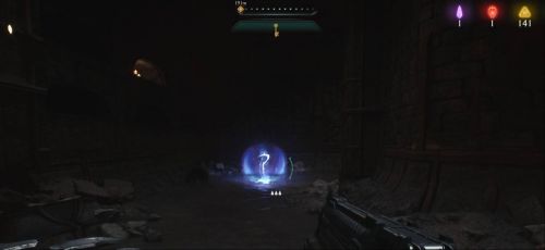 《毀滅戰士：黑暗時代》第二十章惡魔玩具收集攻略