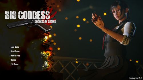 《生化女神：末日開端》於Steam節日活動上線體驗版