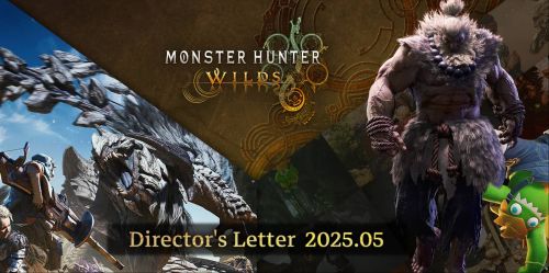 《魔物獵人荒野》Ver.1.011改版明日上线