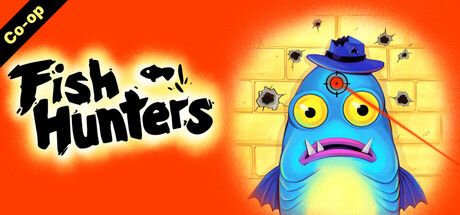 《Fish Hunters》Steam試玩版上線 腦洞大開荒唐釣魚