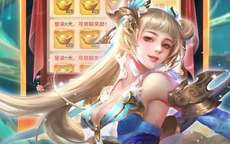 熱門的二次元動漫遊戲推薦|動漫遊戲排行榜前十名|2025動漫手機遊戲