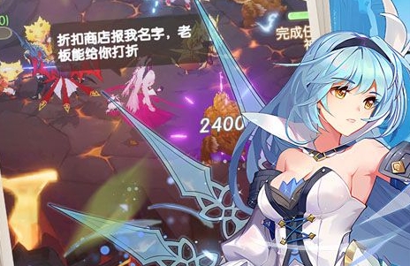 熱門的二次元動漫遊戲推薦|動漫遊戲排行榜前十名|2025動漫手機遊戲