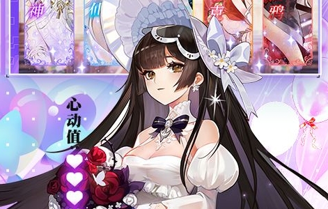 熱門的二次元動漫遊戲推薦|動漫遊戲排行榜前十名|2025動漫手機遊戲