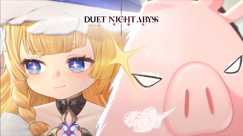 《二重螺旋》新角色PV上線