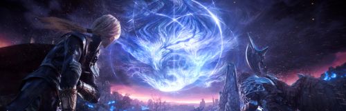 《艾爾登法環 黑夜君臨》官方上市宣傳視頻公布，遊戲將於5月30日發售