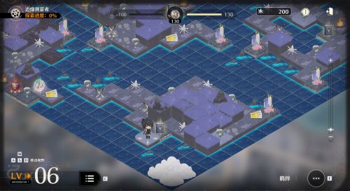 《鳴潮》浸夢海床索拉電影節3號展廳結局攻略